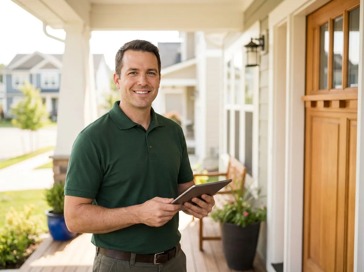 Pest control FAQs for Huntington, WV